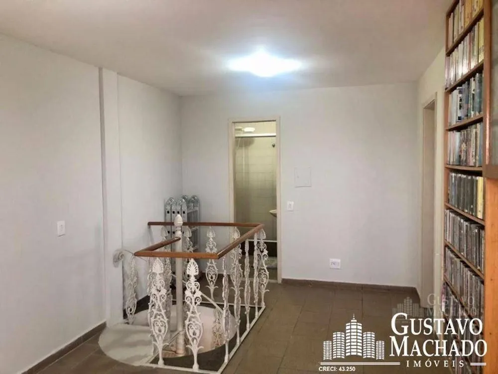 Apartamento, 4 quartos, 244 m² - Foto 22