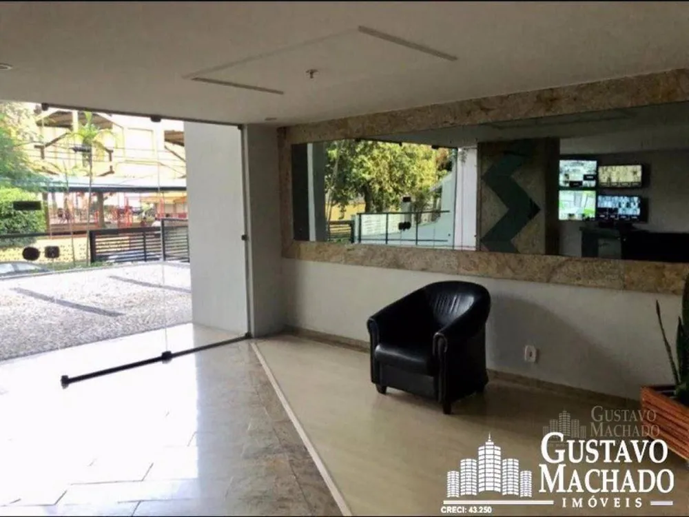 Apartamento, 4 quartos, 244 m² - Foto 28
