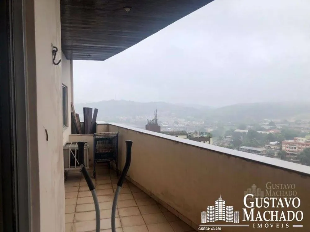 Apartamento, 4 quartos, 244 m² - Foto 24