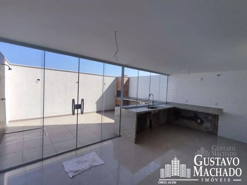 Casa, 3 quartos, 110 m² - Foto 11