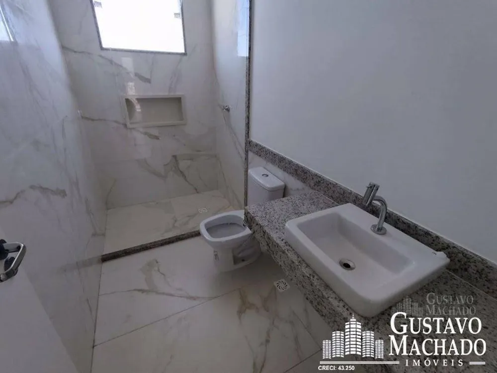 Casa, 3 quartos, 110 m² - Foto 3