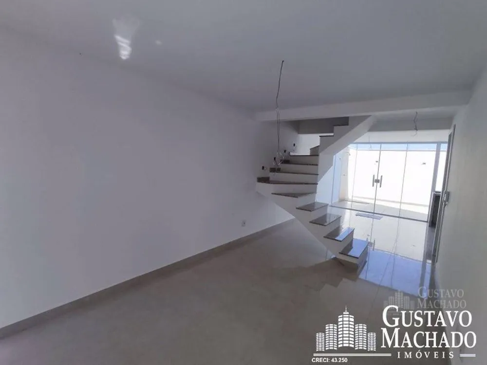 Casa, 3 quartos, 110 m² - Foto 7