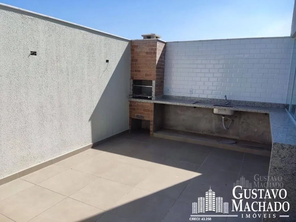 Casa, 3 quartos, 110 m² - Foto 4