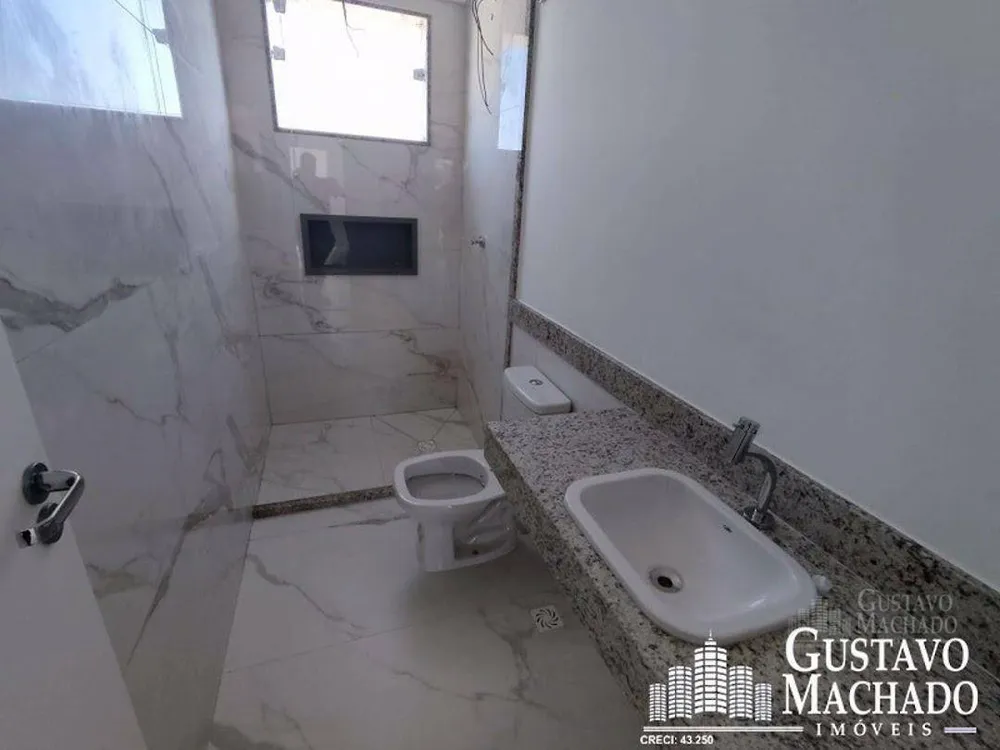 Casa, 3 quartos, 110 m² - Foto 12