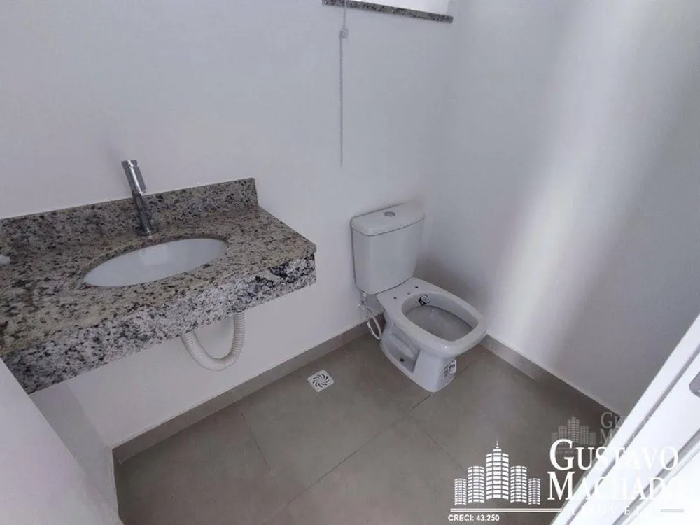 Casa, 3 quartos, 110 m² - Foto 2