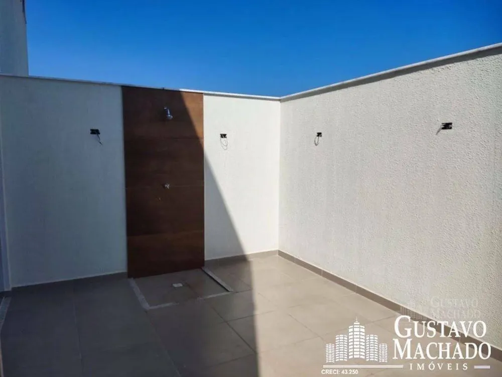 Casa, 3 quartos, 110 m² - Foto 5