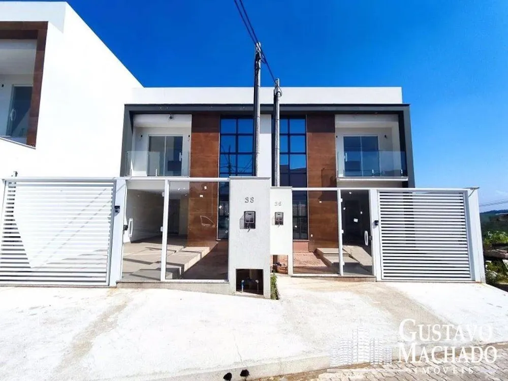 Casa, 3 quartos, 110 m² - Foto 1