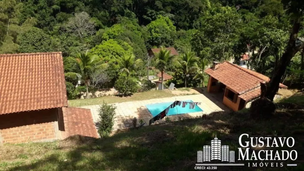 Chácara, 4 quartos, 350 m² - Foto 22