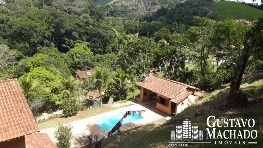 Chácara, 4 quartos, 350 m² - Foto 21