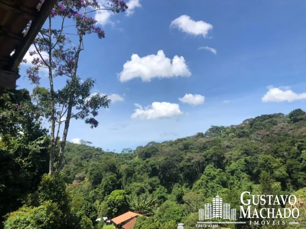 Chácara, 4 quartos, 350 m² - Foto 12