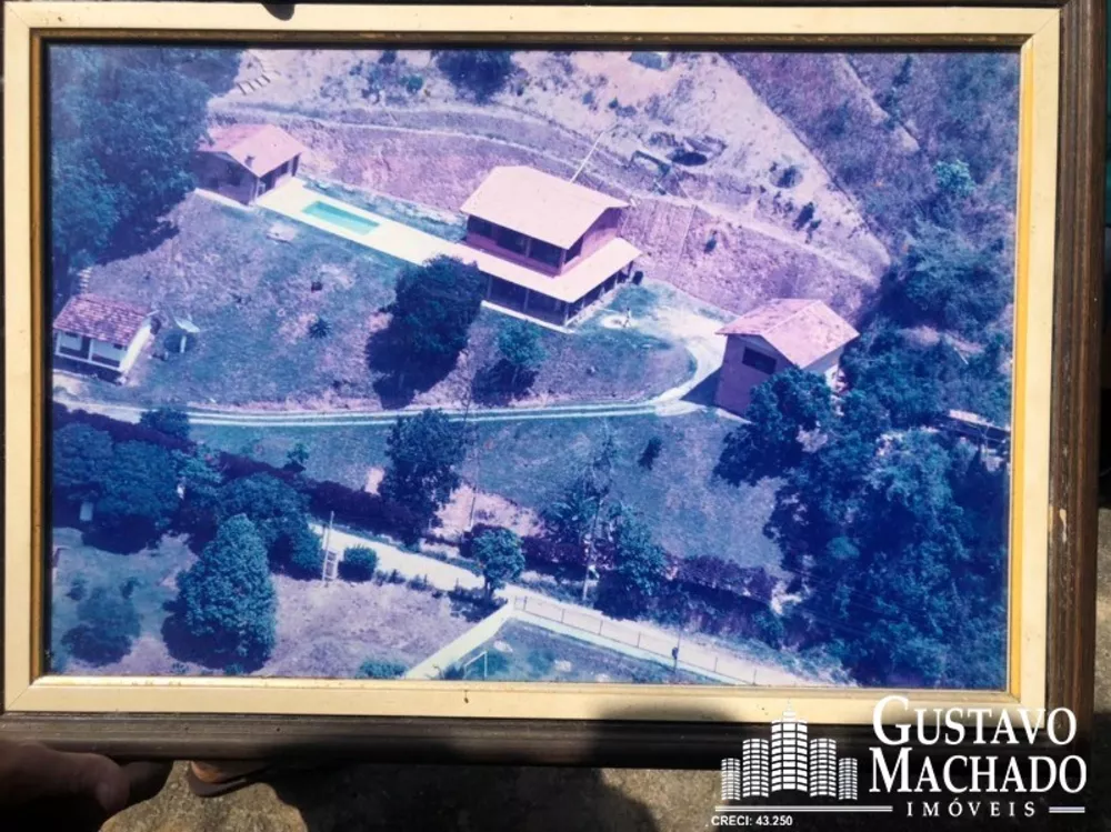 Chácara, 4 quartos, 350 m² - Foto 14