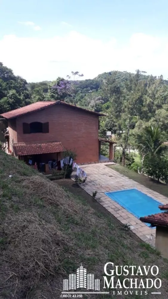 Chácara, 4 quartos, 350 m² - Foto 17