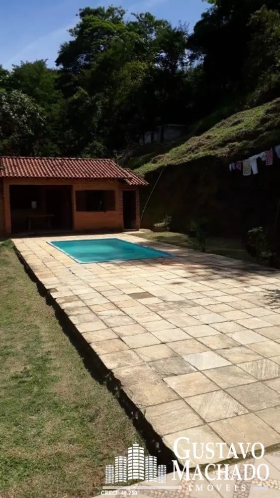 Chácara, 4 quartos, 350 m² - Foto 9