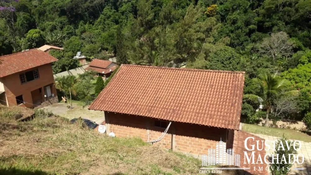 Chácara, 4 quartos, 350 m² - Foto 18