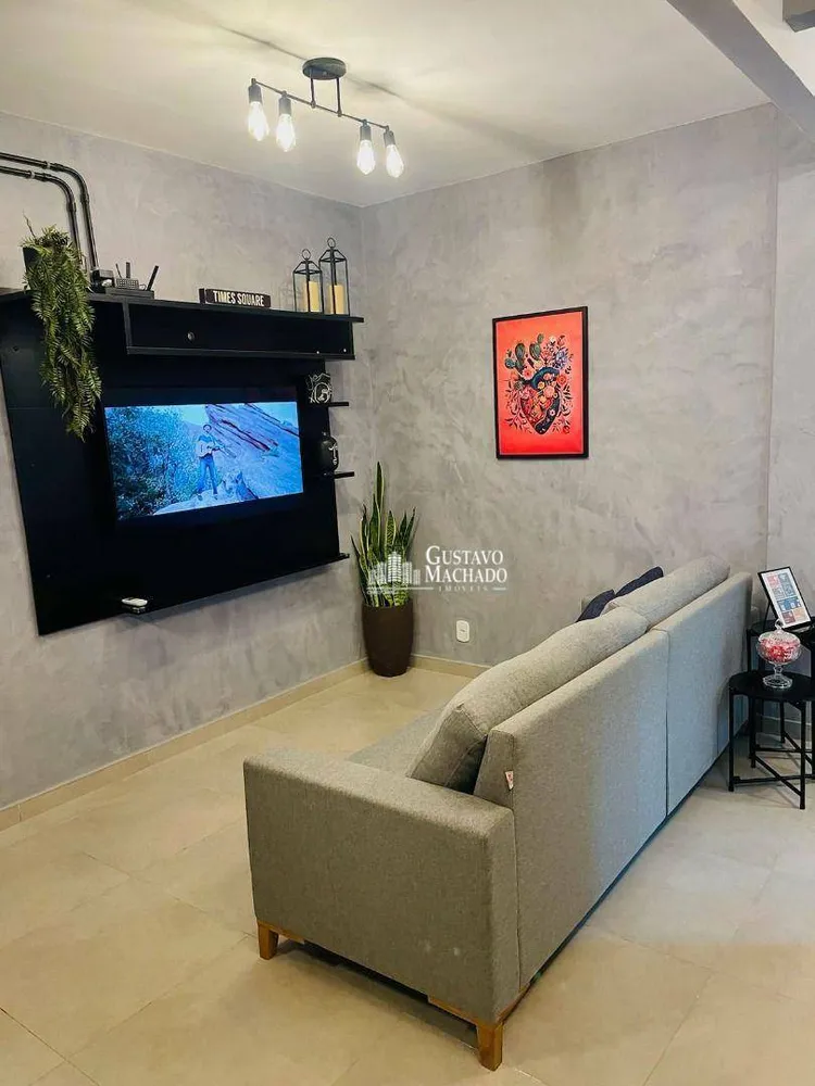 Apartamento, 2 quartos, 1000 m² - Foto 7