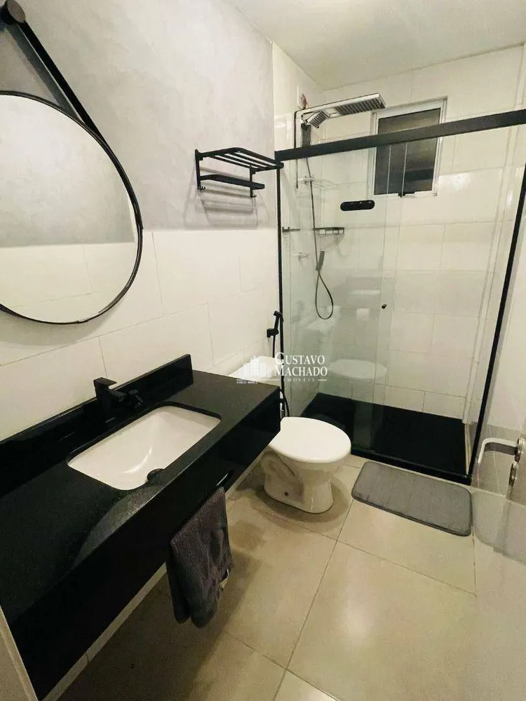 Apartamento, 2 quartos, 1000 m² - Foto 10