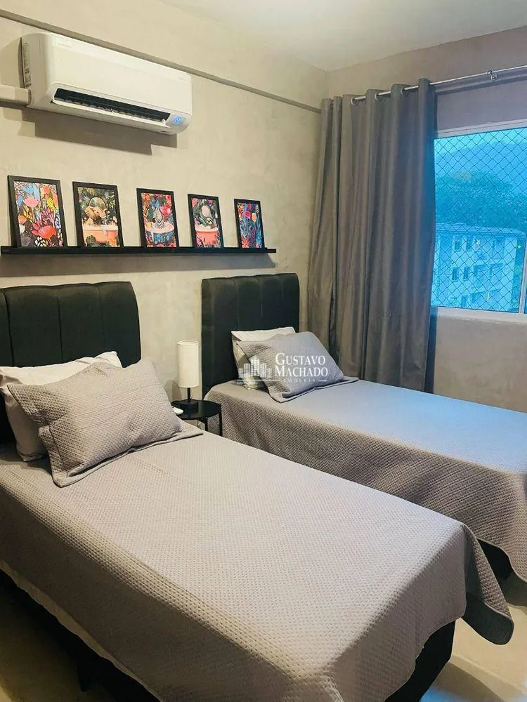 Apartamento, 2 quartos, 1000 m² - Foto 1