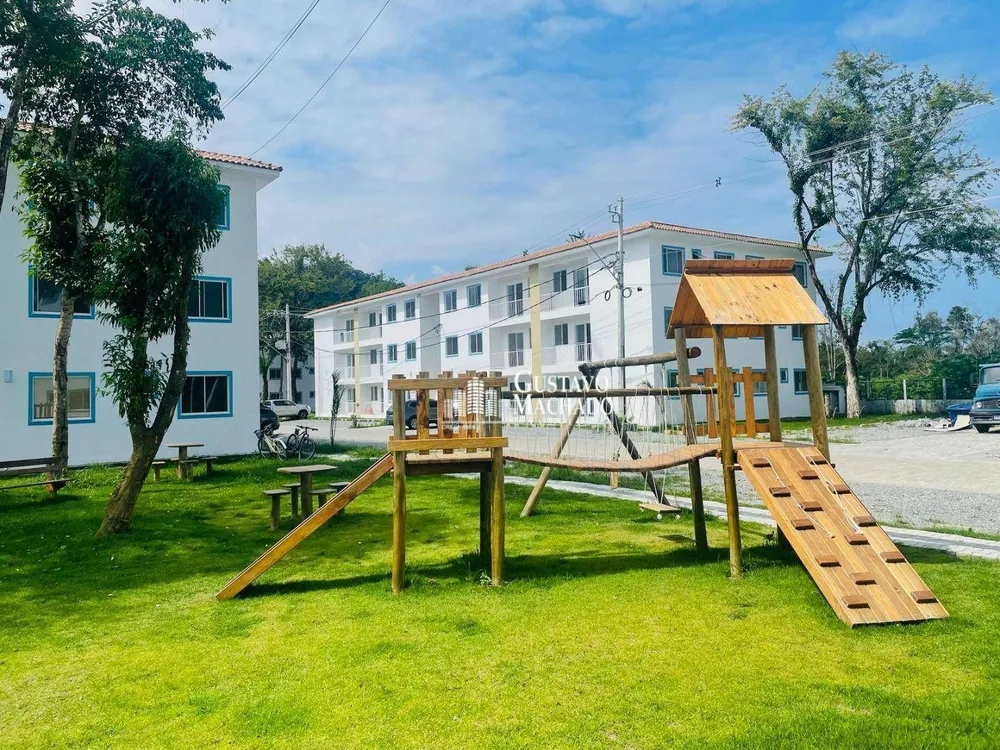 Apartamento, 2 quartos, 1000 m² - Foto 3