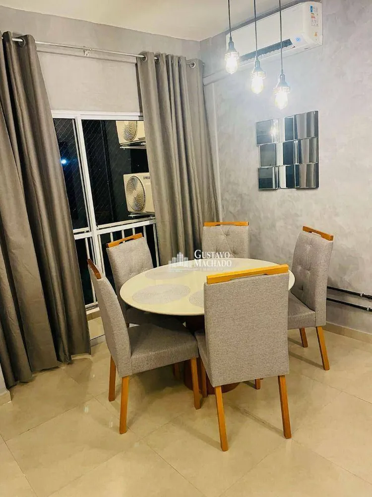 Apartamento, 2 quartos, 1000 m² - Foto 9