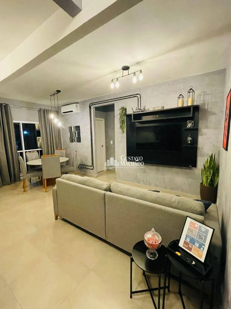 Apartamento, 2 quartos, 1000 m² - Foto 11