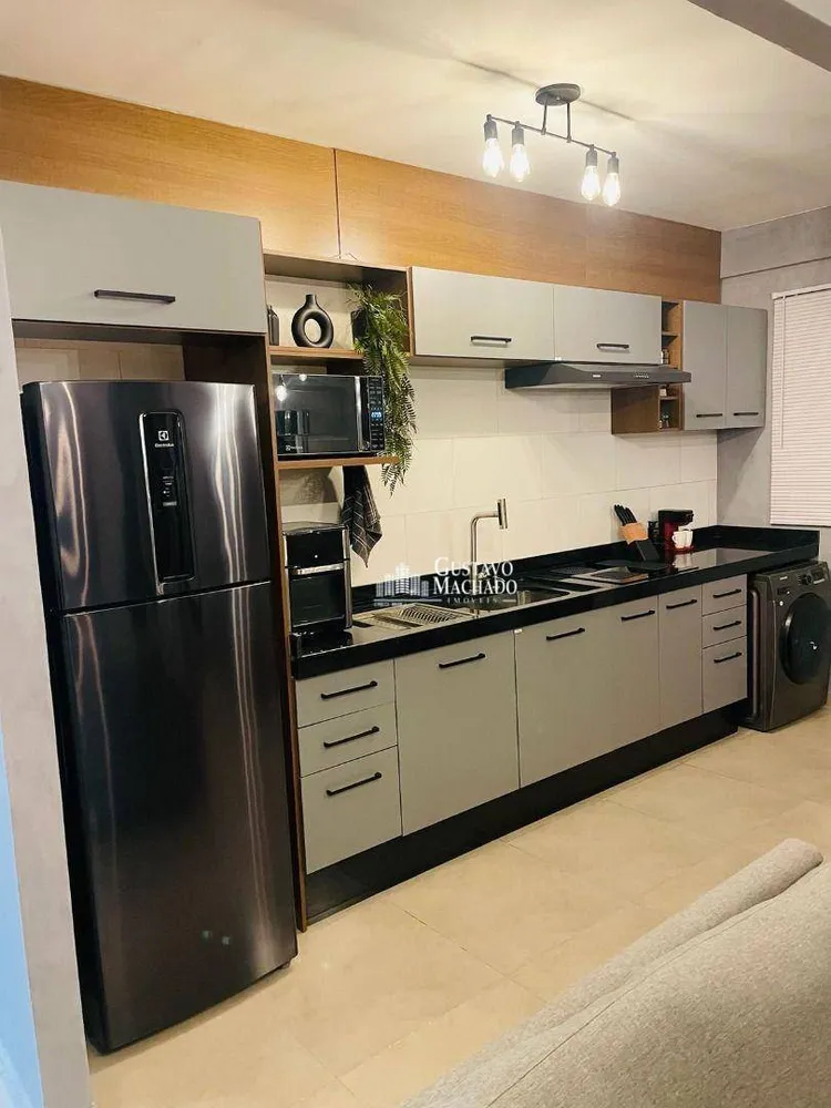 Apartamento, 2 quartos, 1000 m² - Foto 8