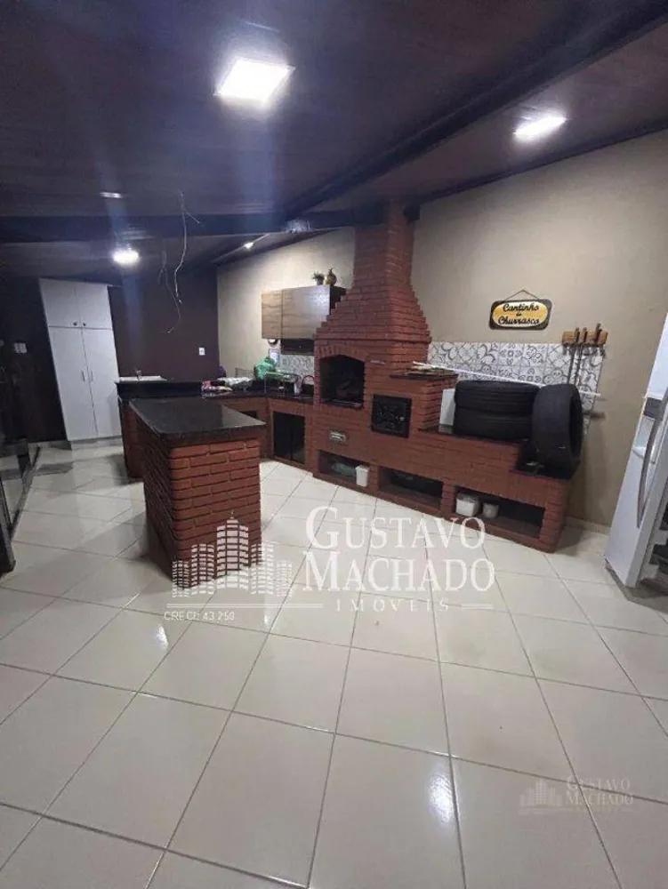 Casa, 3 quartos, 165 m² - Foto 13