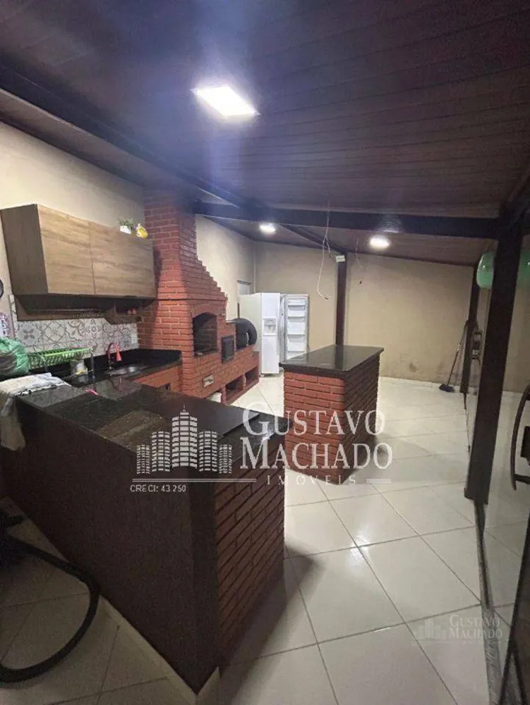 Casa, 3 quartos, 165 m² - Foto 11