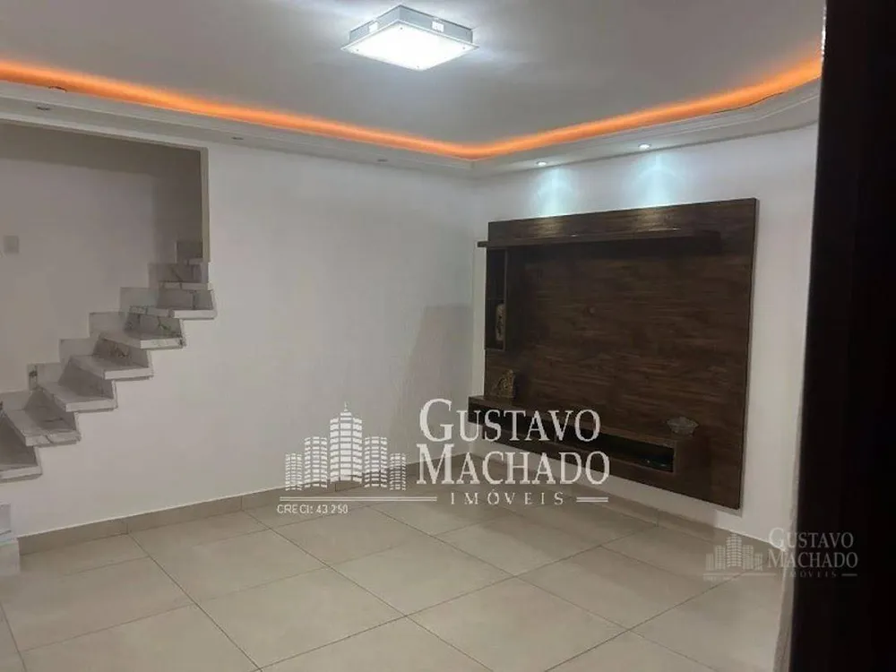 Casa, 3 quartos, 165 m² - Foto 2