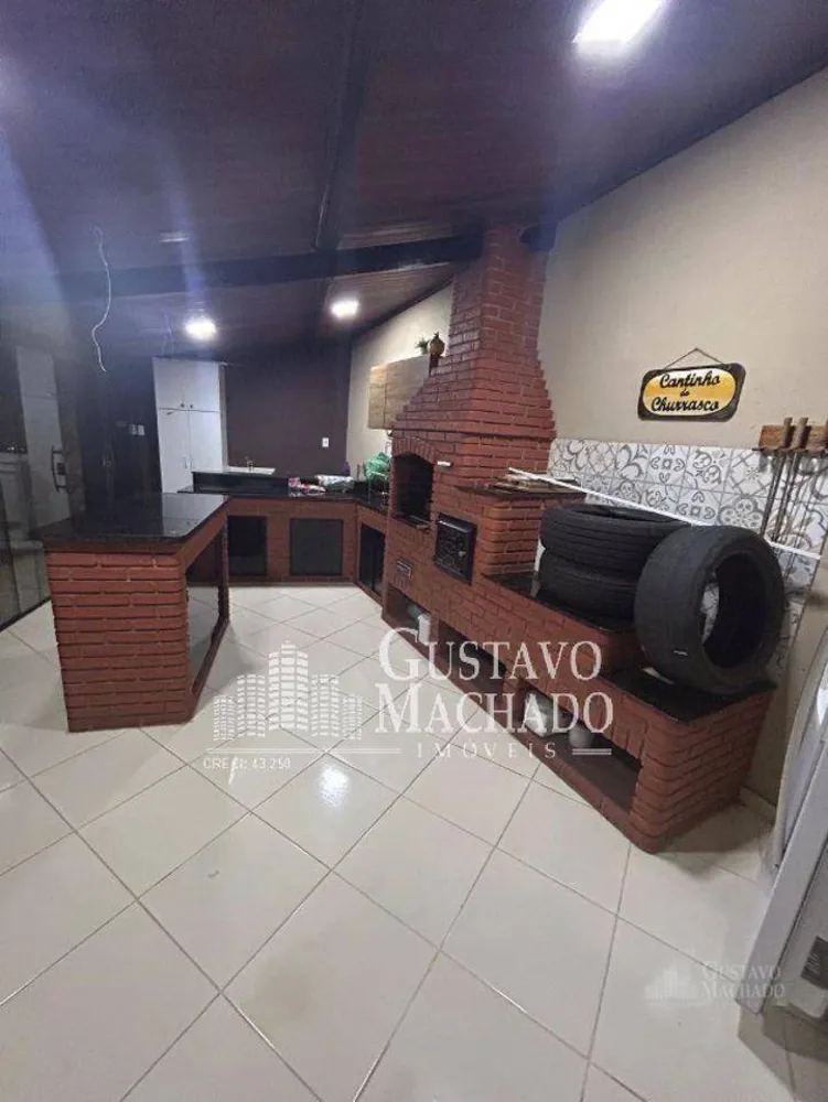 Casa, 3 quartos, 165 m² - Foto 12