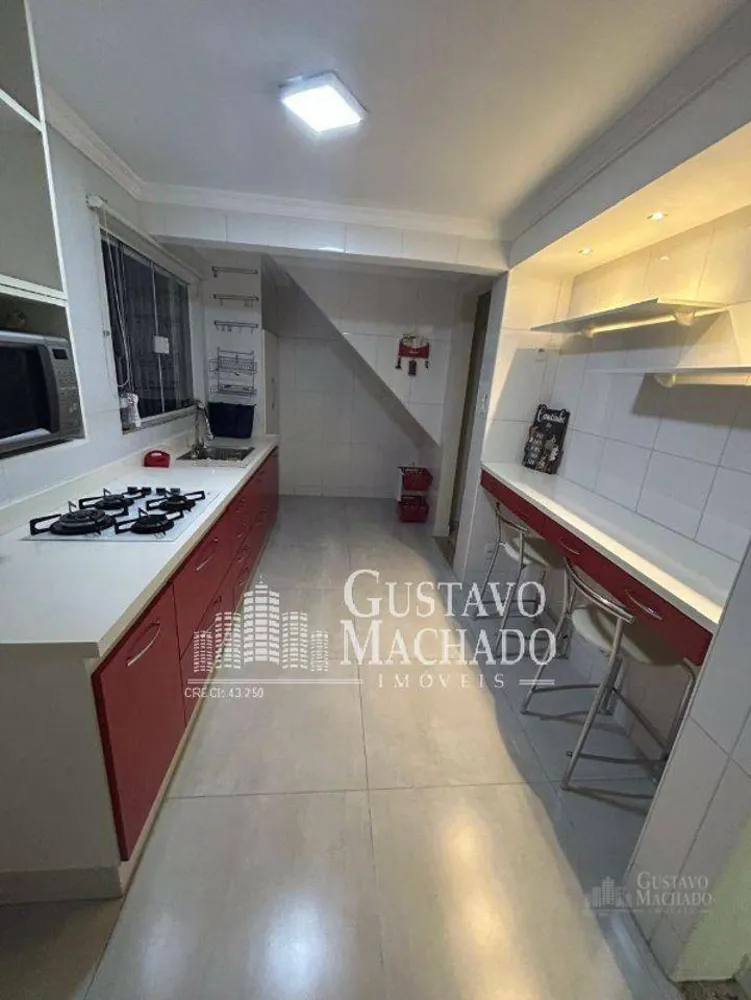 Casa, 3 quartos, 165 m² - Foto 1