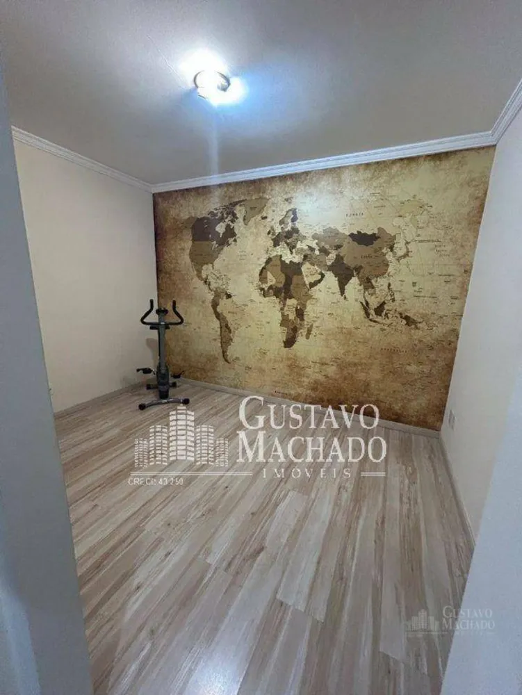 Casa, 3 quartos, 165 m² - Foto 7