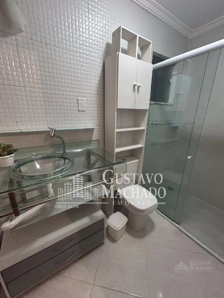 Casa, 3 quartos, 165 m² - Foto 10