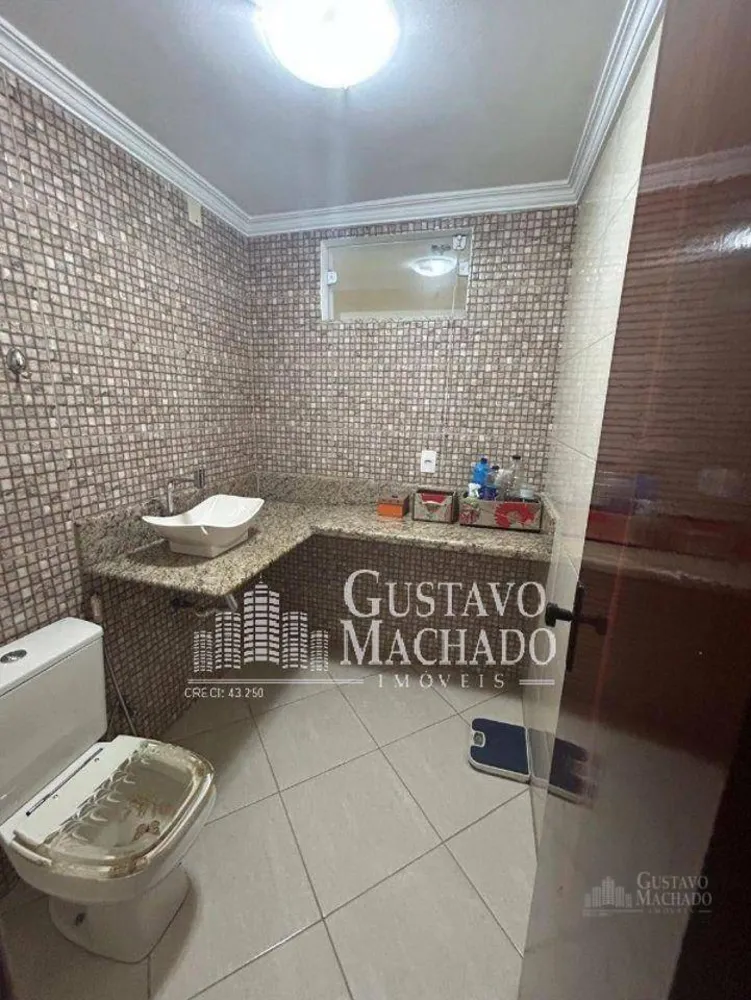 Casa, 3 quartos, 165 m² - Foto 9