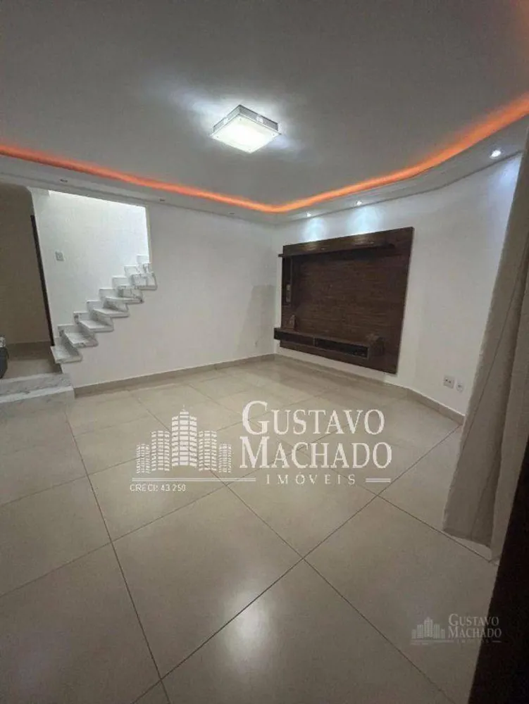 Casa, 3 quartos, 165 m² - Foto 3