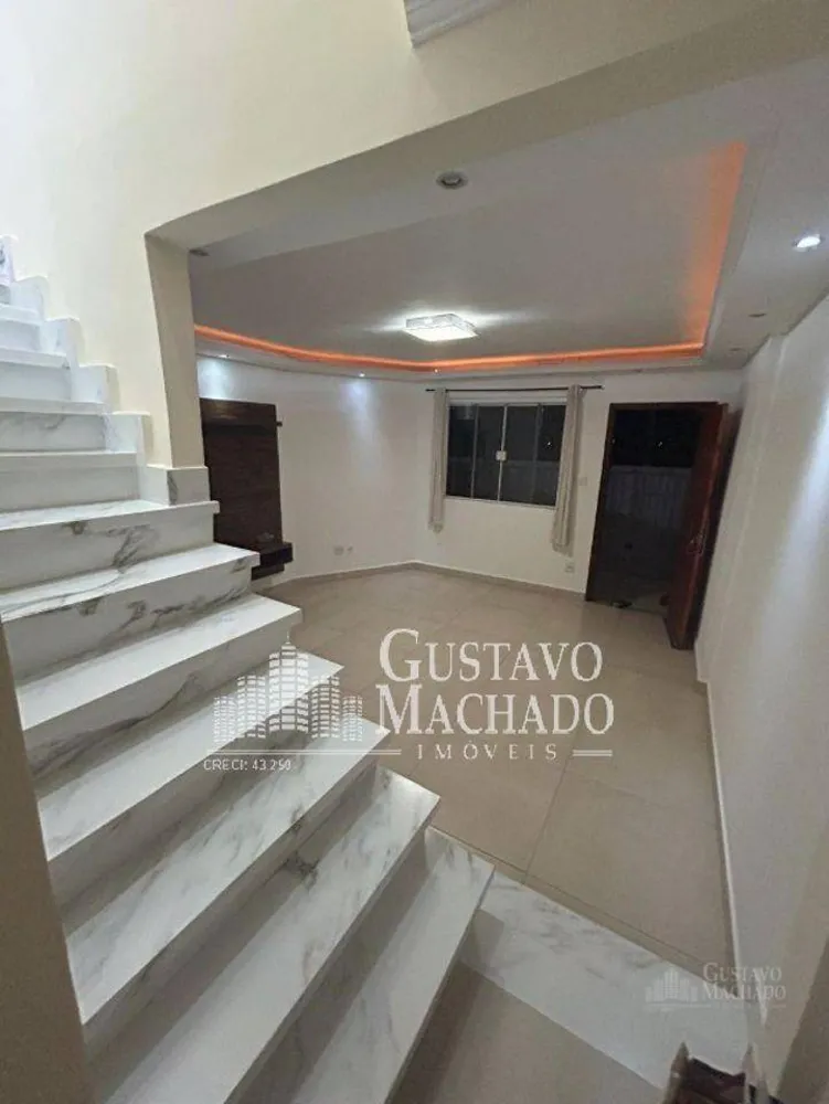 Casa, 3 quartos, 165 m² - Foto 4