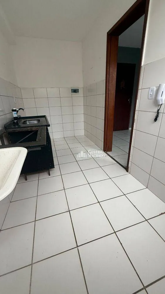 Apartamento, 2 quartos, 49 m² - Foto 8