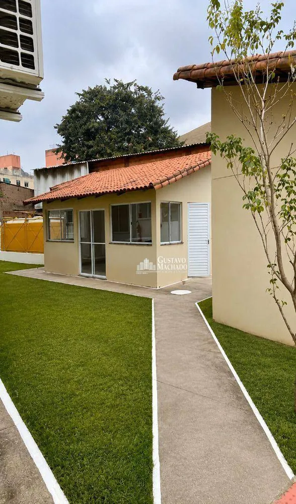 Apartamento, 2 quartos, 49 m² - Foto 30