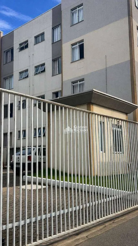 Apartamento, 2 quartos, 49 m² - Foto 1