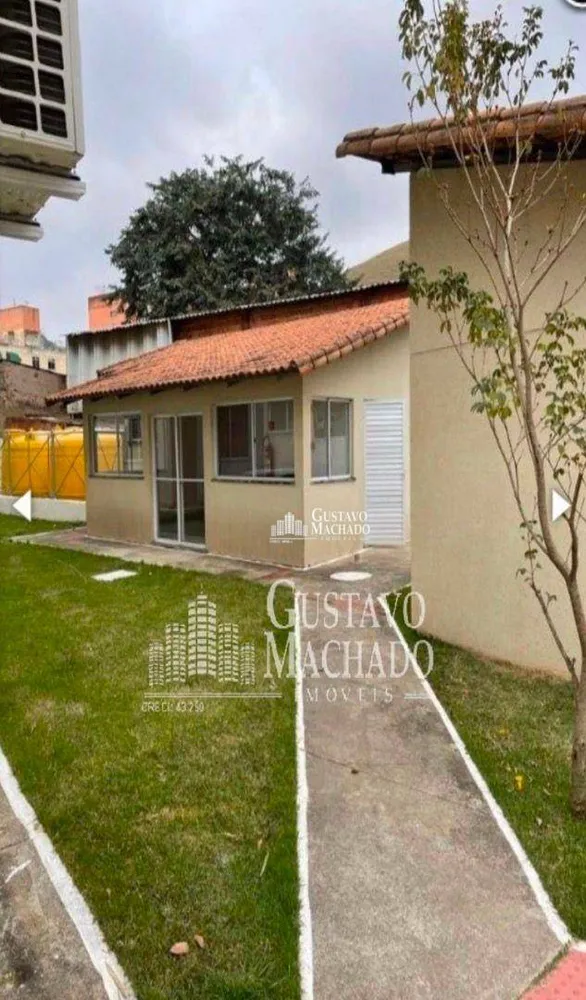 Apartamento, 2 quartos, 49 m² - Foto 10
