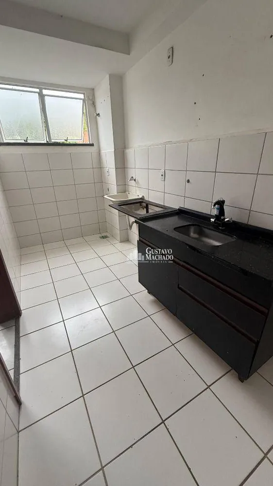 Apartamento, 2 quartos, 49 m² - Foto 4