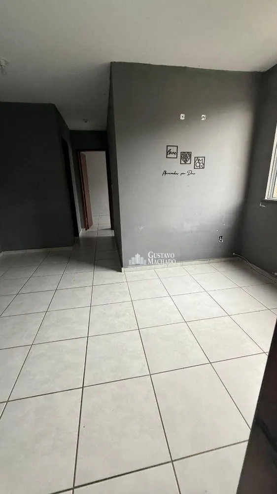 Apartamento, 2 quartos, 49 m² - Foto 9