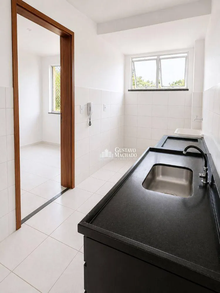 Apartamento, 2 quartos, 49 m² - Foto 33