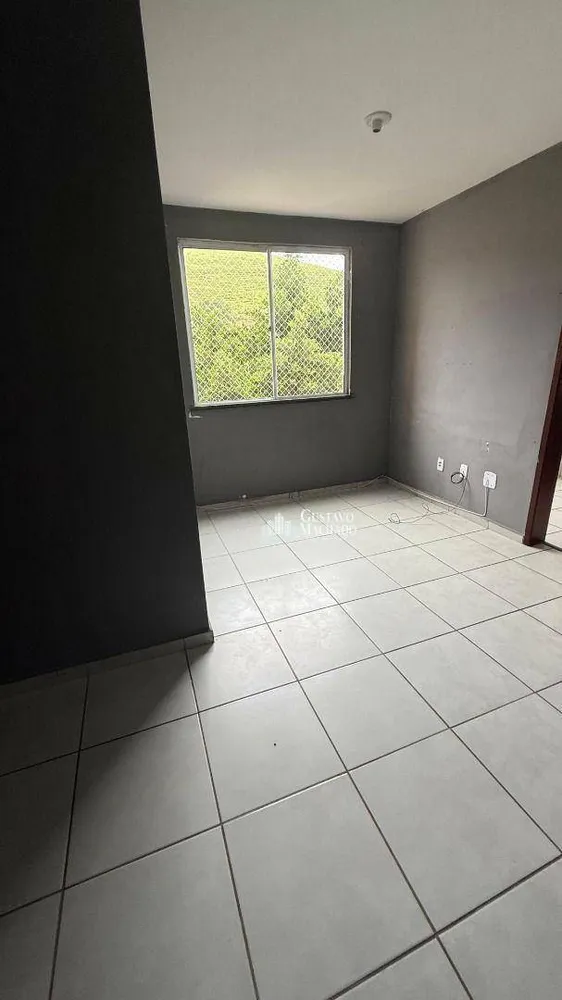 Apartamento, 2 quartos, 49 m² - Foto 6