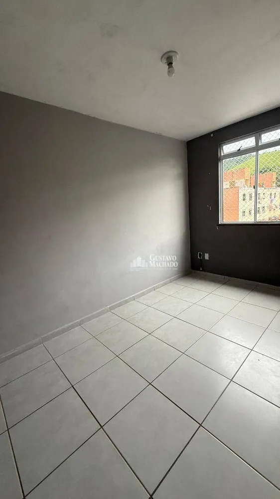 Apartamento, 2 quartos, 49 m² - Foto 2