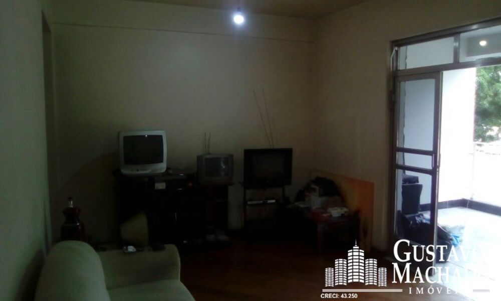 Apartamento à venda com 3 quartos, 280m² - Foto 2