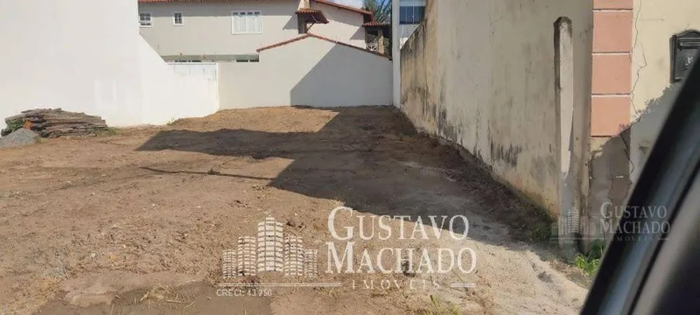 Terreno, 358 m² - Foto 1