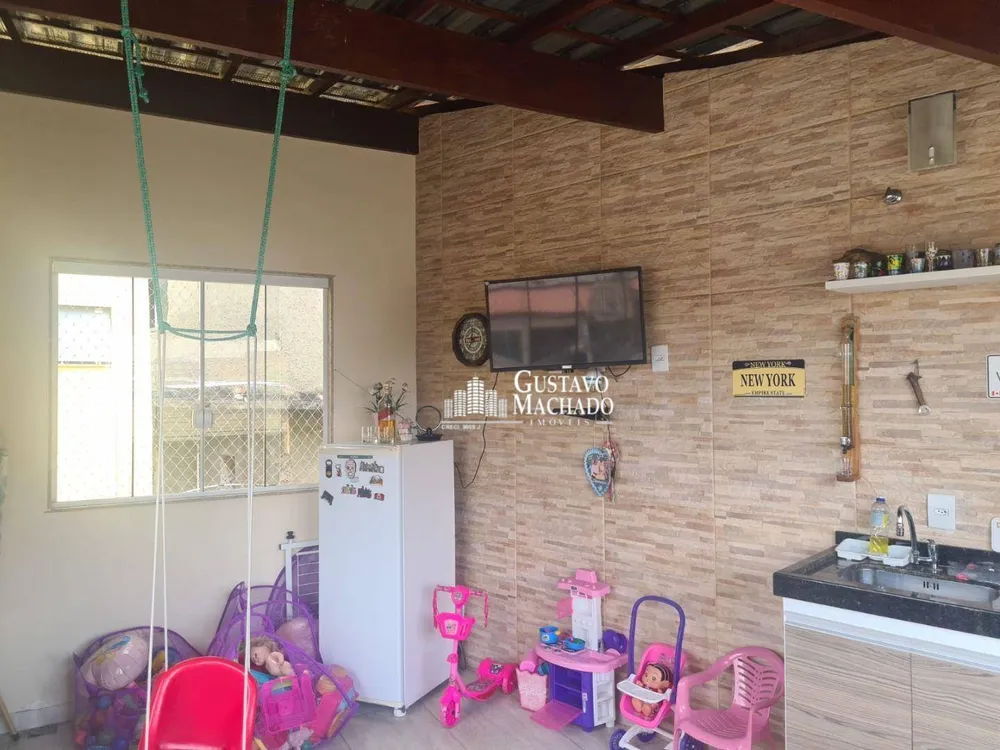 Apartamento, 2 quartos, 97 m² - Foto 4