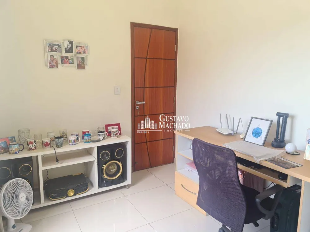 Apartamento, 2 quartos, 97 m² - Foto 2