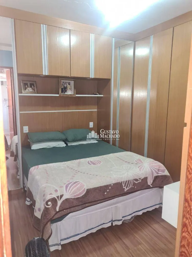 Apartamento, 2 quartos, 97 m² - Foto 11