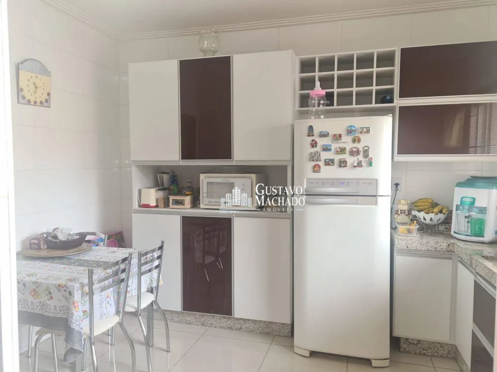 Apartamento, 2 quartos, 97 m² - Foto 6